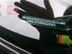 نيسان ألتيما